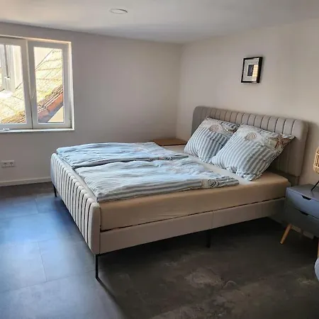 Krone 2 - Mernes Apartamento