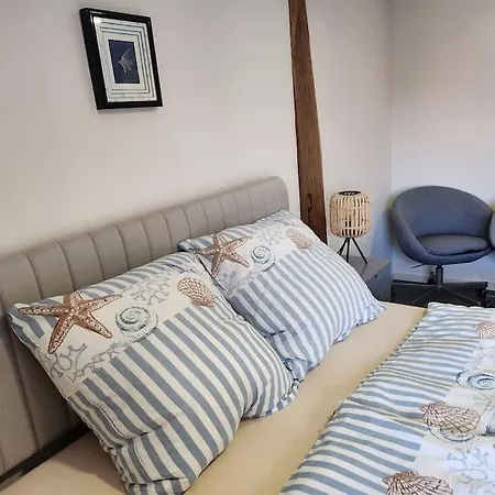 Krone 2 - Mernes 公寓 *