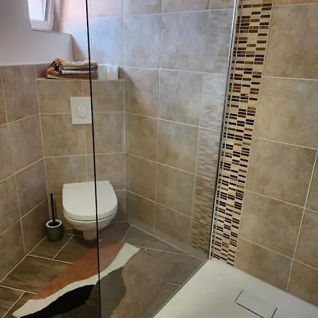 公寓 Krone 2 - Mernes