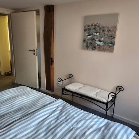 Krone 2 - Mernes 公寓 Marjoss