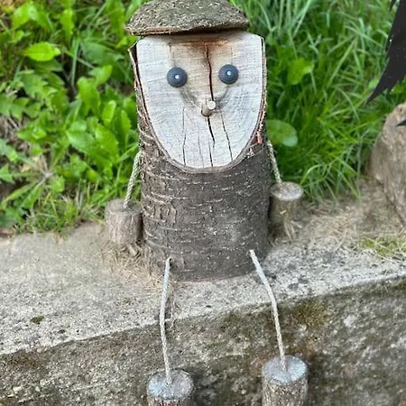 公寓 Krone 2 - Mernes