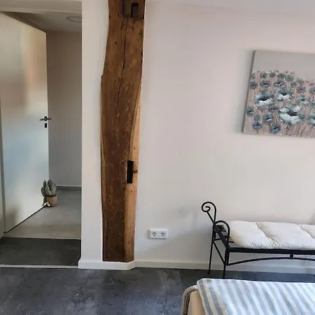 Krone 2 - Mernes Apartamento