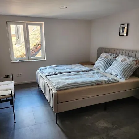 Apartamento Krone 2 - Mernes Marjoss