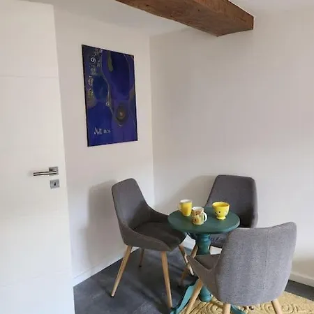 公寓 Krone 2 - Mernes *