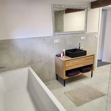 公寓 Krone 2 - Mernes Marjoss