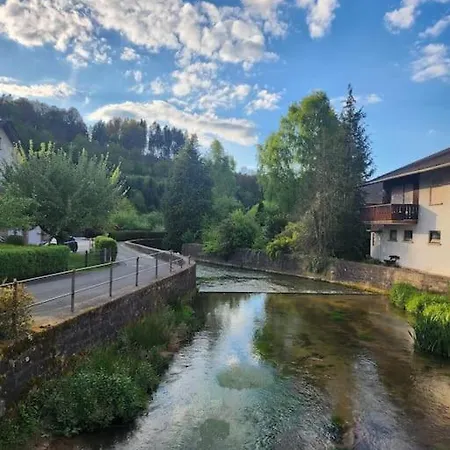Apartamento Krone 2 - Mernes