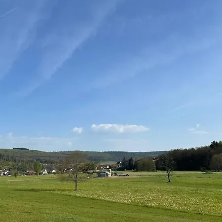 Krone 2 - Mernes 公寓 *