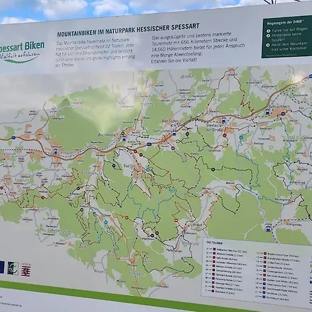 Krone 2 - Mernes 公寓 Marjoss