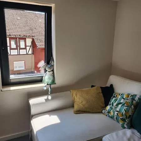 公寓 Krone 2 - Mernes Marjoss