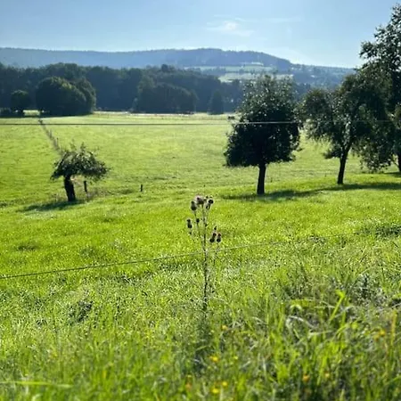 Krone 2 - Mernes Apartamento