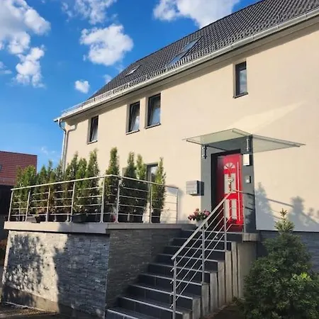 Apartment Krone 2 - Mernes