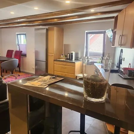 Krone 2 - Mernes Apartamento *