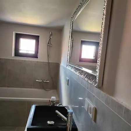 Apartamento Krone 2 - Mernes *