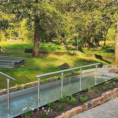 Krone 2 - Mernes 公寓