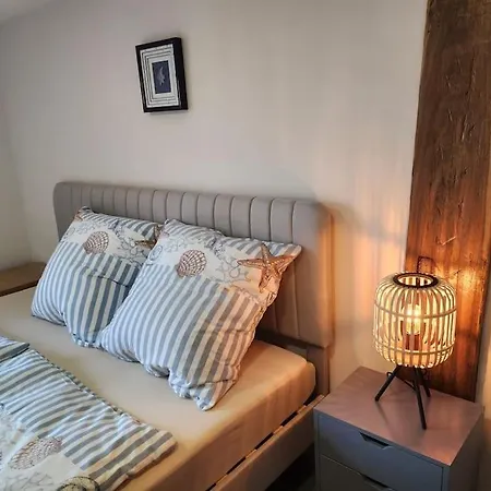 Krone 2 - Mernes Apartment