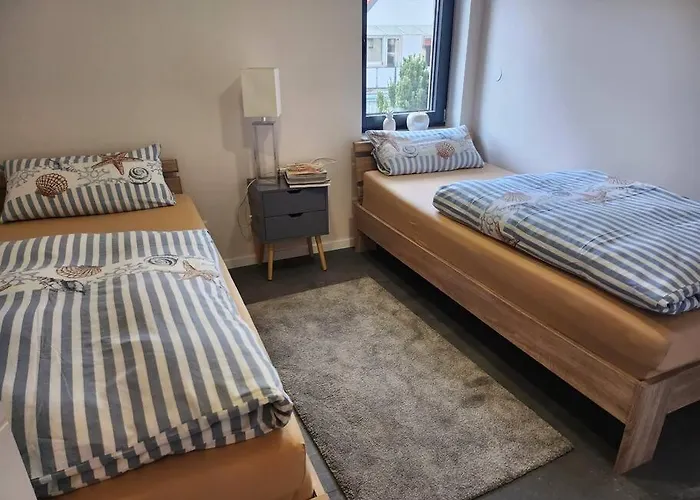 Krone 2 - Mernes Apartman Marjoss