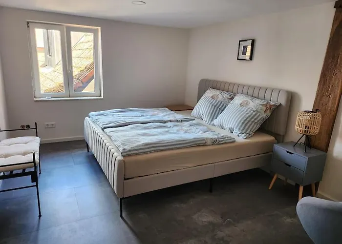 Krone 2 - Mernes Apartman