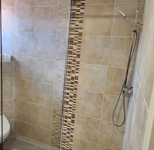 Krone 2 - Mernes Apartman *