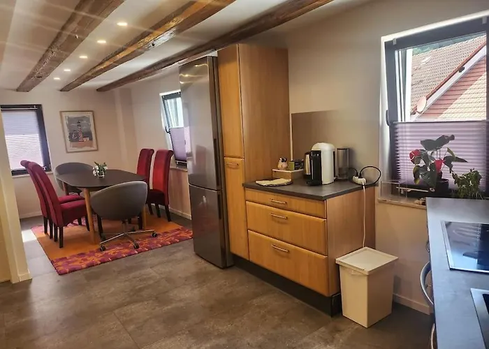 Apartman Krone 2 - Mernes *