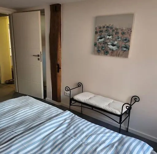 Krone 2 - Mernes Apartman Marjoss