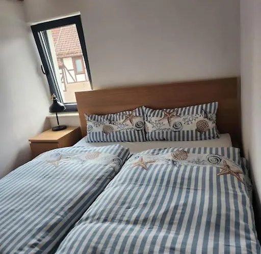 Apartman Krone 2 - Mernes *