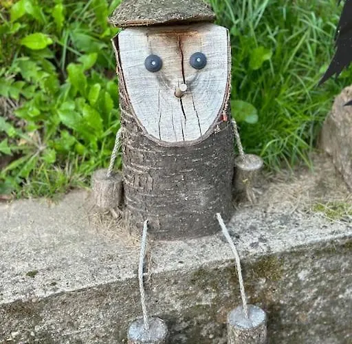 Apartman Krone 2 - Mernes