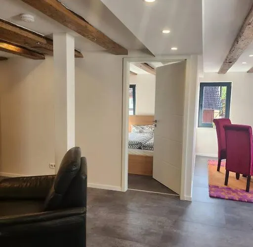 Apartman Krone 2 - Mernes *