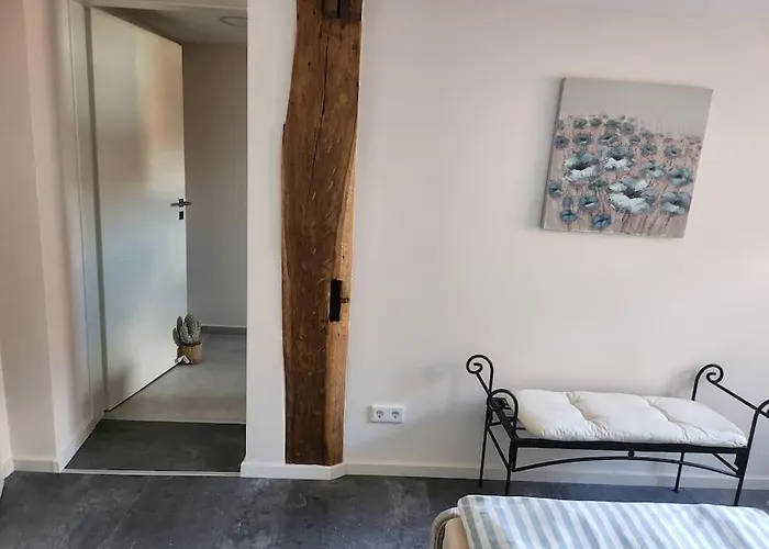 Krone 2 - Mernes Apartman