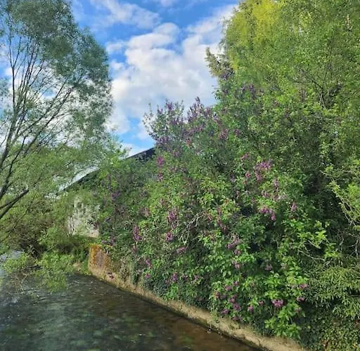 Apartman Krone 2 - Mernes