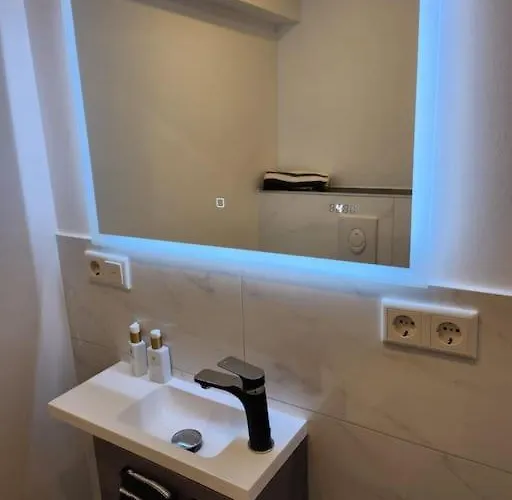 Krone 2 - Mernes Apartman Marjoss