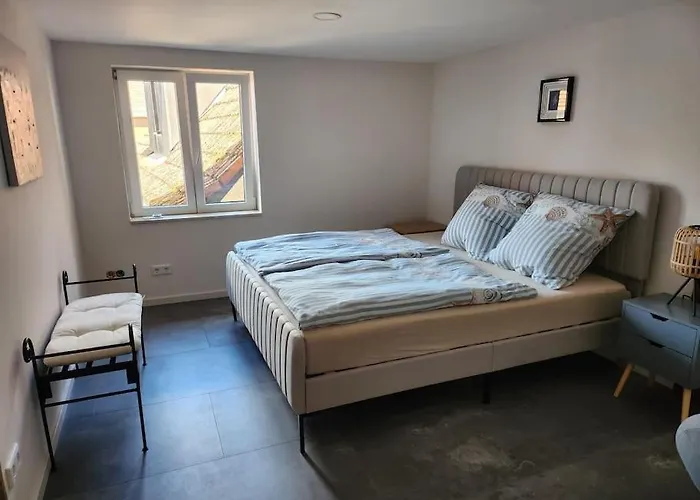 Apartman Krone 2 - Mernes Marjoss