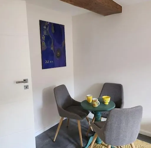 Apartman Krone 2 - Mernes *