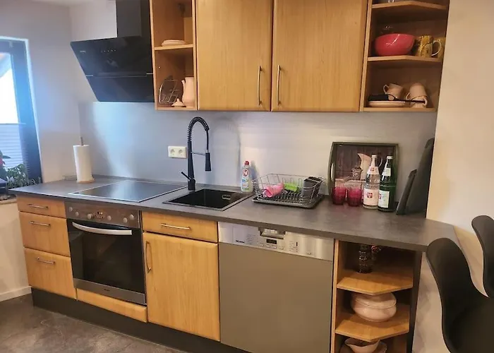 Krone 2 - Mernes Apartman Marjoss