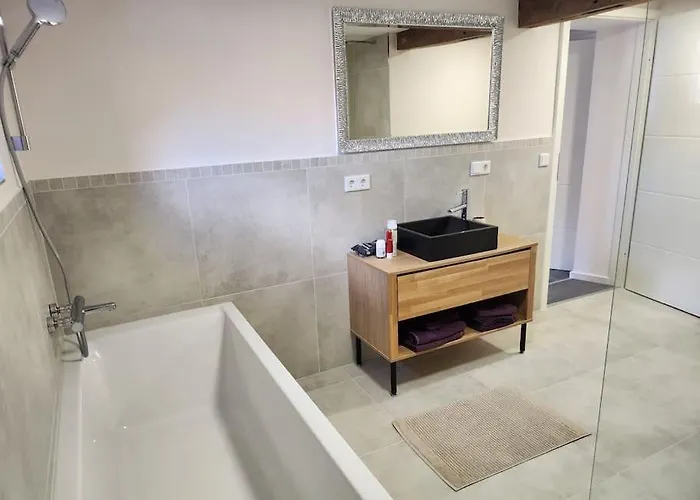 Apartman Krone 2 - Mernes Marjoss