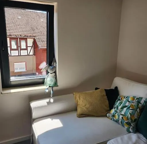 Apartman Krone 2 - Mernes Marjoss