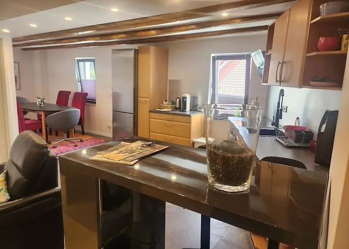 Krone 2 - Mernes Apartman *