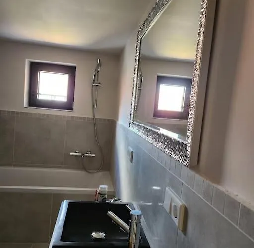 Apartman Krone 2 - Mernes *