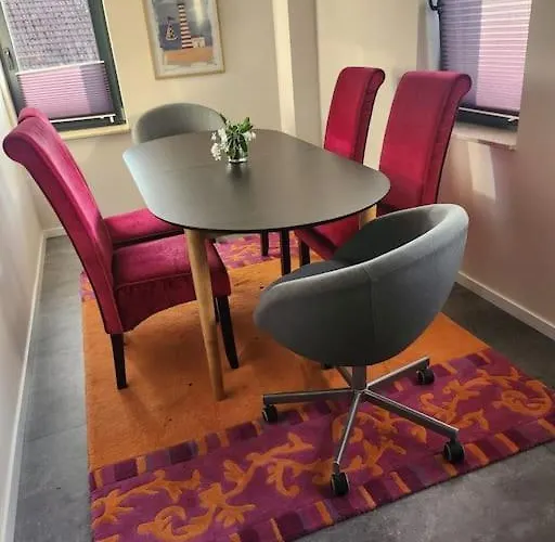 Krone 2 - Mernes Apartman Marjoss