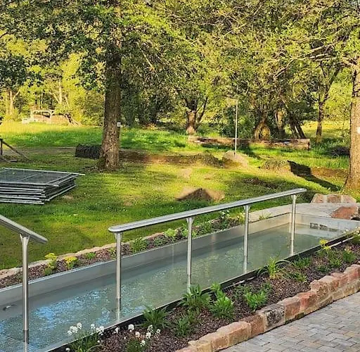 Krone 2 - Mernes Apartman