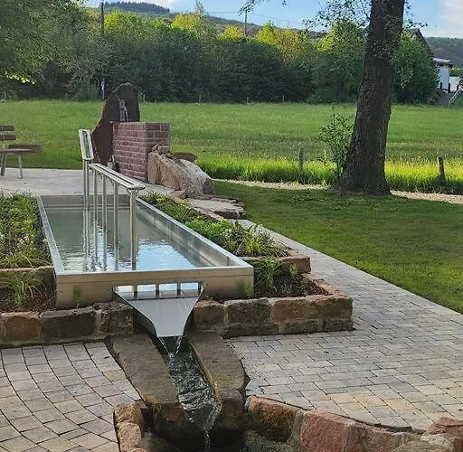 Apartman Krone 2 - Mernes *